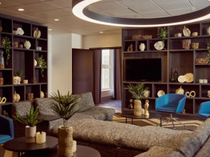 Van der Valk Hotel Paris CDG Airport