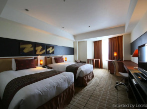 International Resort Hotel Yurakujo