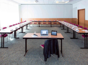 Novotel Annecy Centre