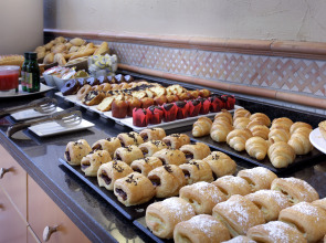 Hotel Eurostars Regina