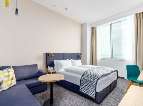 Clarion Hotel Vienna South