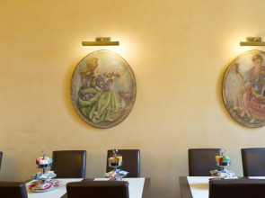 Hotel Cosimo De' Medici