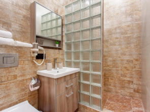 Pushkin Apartments (Пушкин апартаменты)