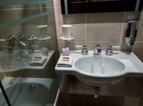 Lennox Hotel Ushuaia