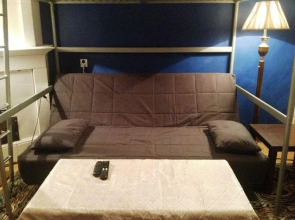 Students' Rooms na Petrogradskoy