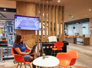 ibis Saint Germain en Laye Centre