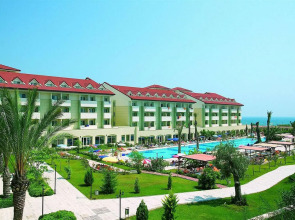 Sural Resort - All Inclusive