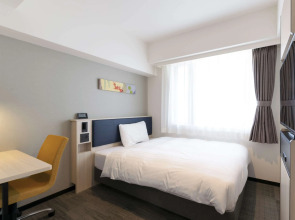 Comfort Hotel Kyoto Horikawagojo