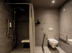 Zleep Hotel Zürich-Kloten