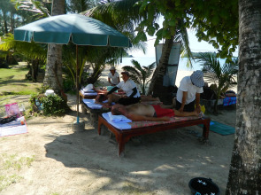 K.B. Resort (SHA Extra Plus)