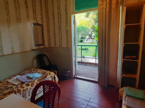 Золотая бухта