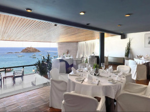 Gran Hotel Reymar & Spa