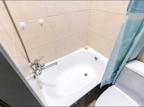 Апартаменты ПостоялецЪ на улице Ленина 148