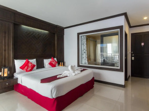 Patong Princess Hotel