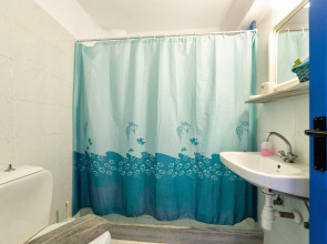 Stratos Studios & Apartments