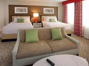 Resorts Casino Hotel Atlantic City