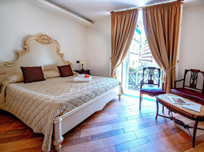 Hotel Lanfipe Palace