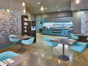 Hotel Silken Reino de Aragón