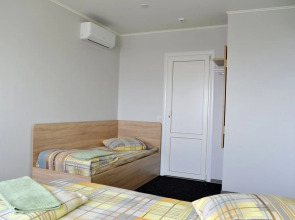 Мотель «Саратов»