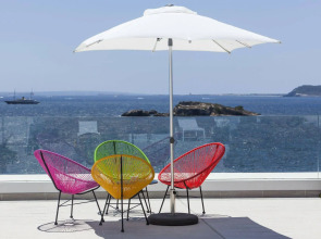 Sud Ibiza Suites