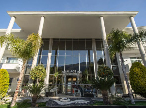 Hotel & Spa Sun Palace Albir