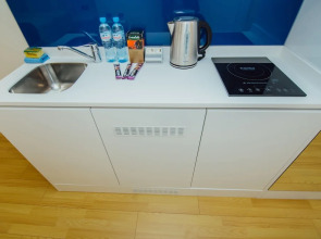 iRent Batumi Apartments