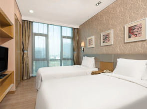 Holiday Inn Express Beijing Yizhuang by IHG