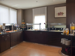 Crisol Vía Castellana