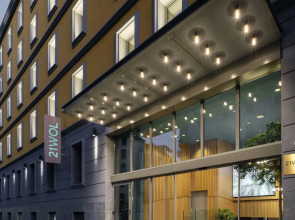 21 House of Stories Città Studi