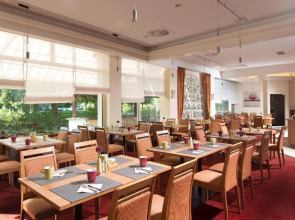 Leonardo Hotel Karlsruhe