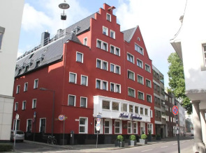 Hotel Lyskirchen Köln