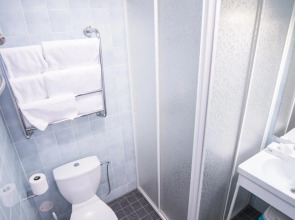 Hiisi Hotel Turku Seaport