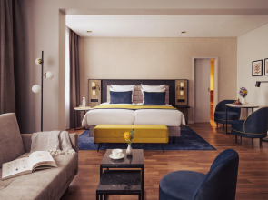 Hotel Mannheimer Hof - Leonardo Limited Edition