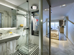 Ushuaia Ibiza Beach Hotel - Adults Only