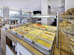 Novotel Katowice Centrum Hotel