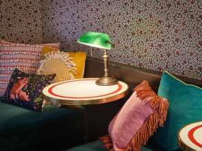 Mama Shelter London - Shoreditch