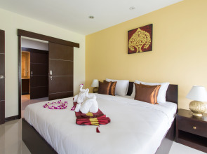 The Lai Thai Luxury Condominiums