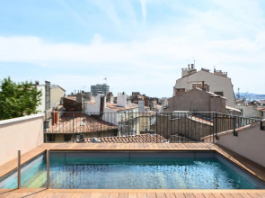 Grand Hôtel Dauphiné Toulon, Boutique Hôtel & Suites