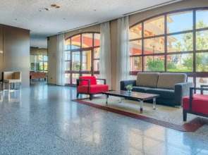 Hotel ILUNION Golf Badajoz