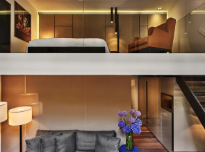 Conservatorium Hotel