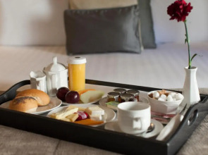 Gem Strathmore Hotel