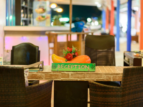 Lareena Resort Koh Larn Pattaya