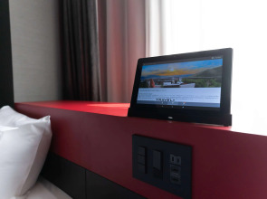 Wyndham Garden Sapporo Odori