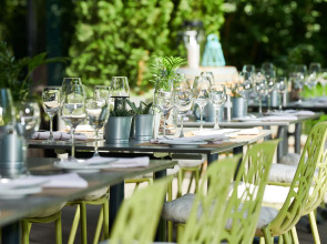 Dorint Airport-Hotel Zürich