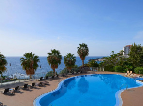 Melia Madeira Mare