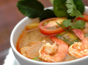 Sunrise Tropical Resort