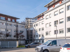 Comfort Aparthotel Les Hauts d'Annecy