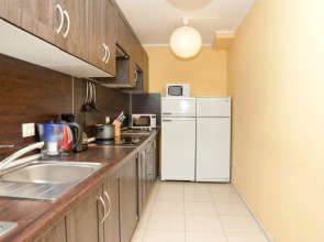 Гостевой дом Аврора Центр 