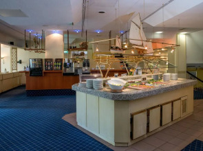 Plaza Premium Columbus Bremen