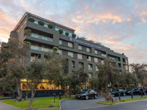 Sonesta Hotel El Olivar Lima